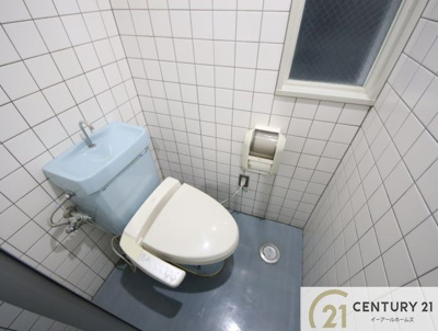 【トイレ】 | アベニュー御幸ビル | 共同トイレ