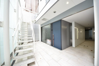 【エントランス】 | BUCCI KOBE MOTOMACHI