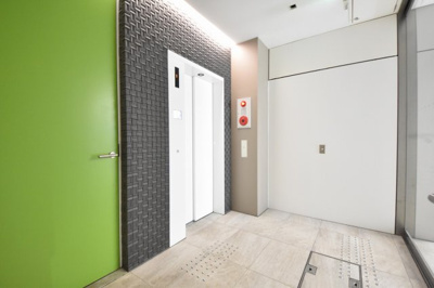 【その他共用部分】 | BUCCI KOBE MOTOMACHI