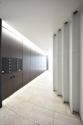 【エントランス】 | BUCCI KOBE MOTOMACHI