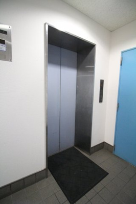 【その他共用部分】 | 成樹ビル