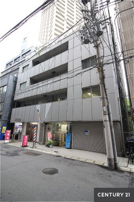 【外観】 | 成樹ビル