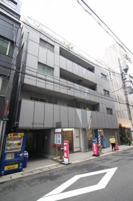 【外観】 | 成樹ビル
