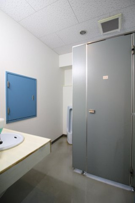 【トイレ】 | 成樹ビル