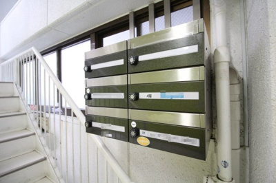 【その他共用部分】 | IPSX MAGNET