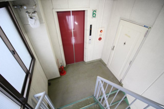 【玄関】 | IPSX MAGNET