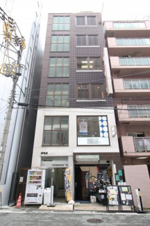 【外観】 | IPSX MAGNET