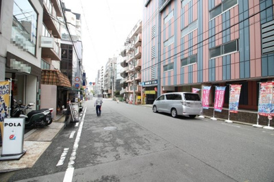 【周辺】 | IPSX MAGNET