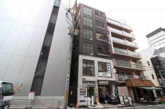 【外観】 | IPSX MAGNET