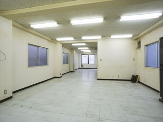 【内装】 | IPSX MAGNET