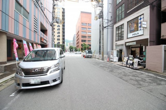 【周辺】 | IPSX MAGNET