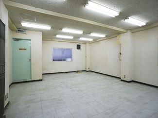 【内装】 | IPSX MAGNET