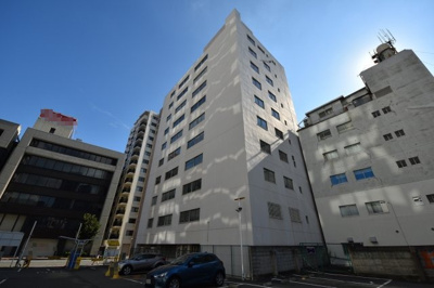 【外観】 | 大栄ビル