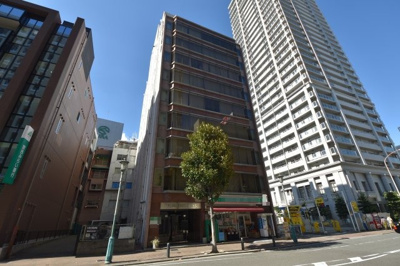 【外観】 | 大栄ビル