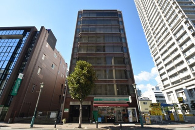 【外観】 | 大栄ビル