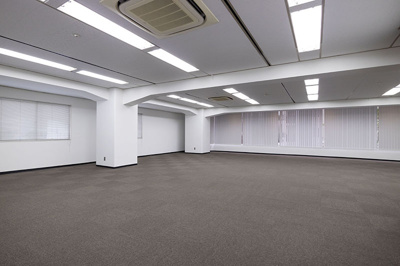 【内装】 | 大栄ビル