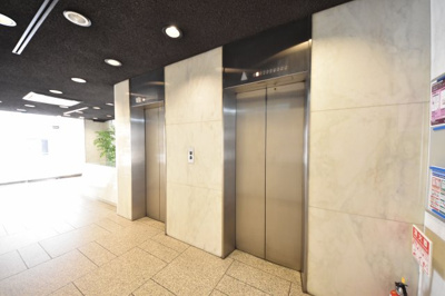 【設備】 | 大栄ビル