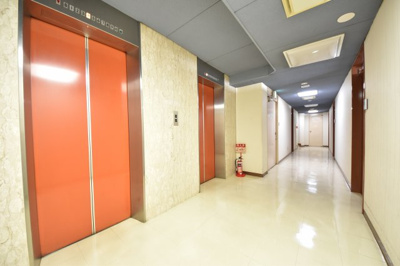 【その他共用部分】 | 大栄ビル