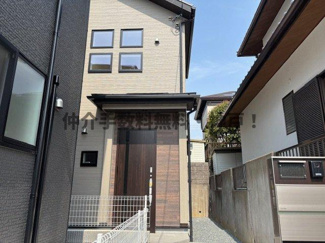 【外観】 | 外観です