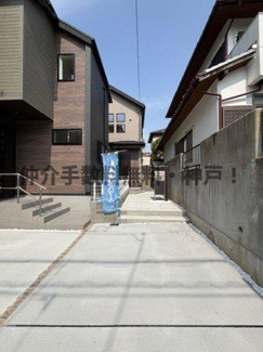 【外観】 | きれいな外観です