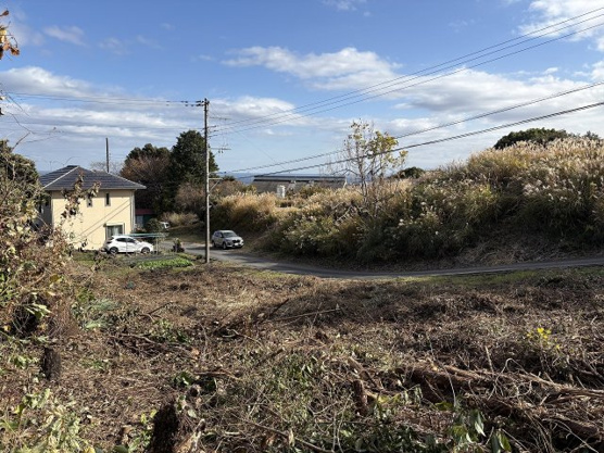  | 伊東市富戸　売地