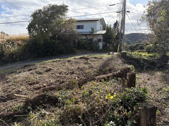  | 伊東市富戸　売地