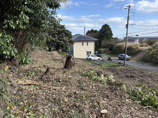  | 伊東市富戸　売地