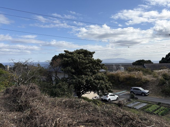 【展望】 | 伊東市富戸　売地