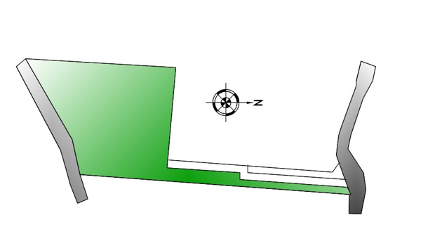 【土地図】 | 伊東市富戸　売地