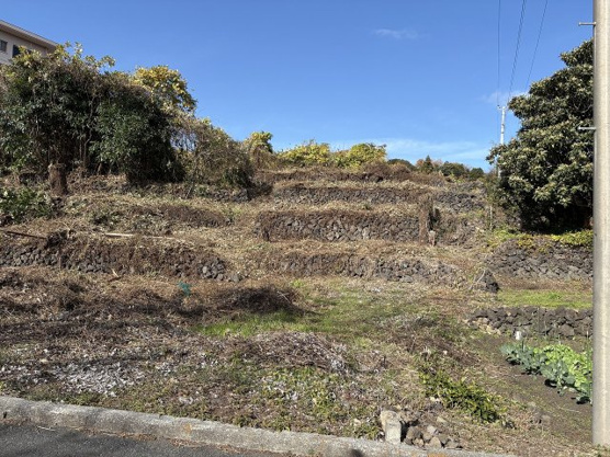 【外観】 | 伊東市富戸　売地