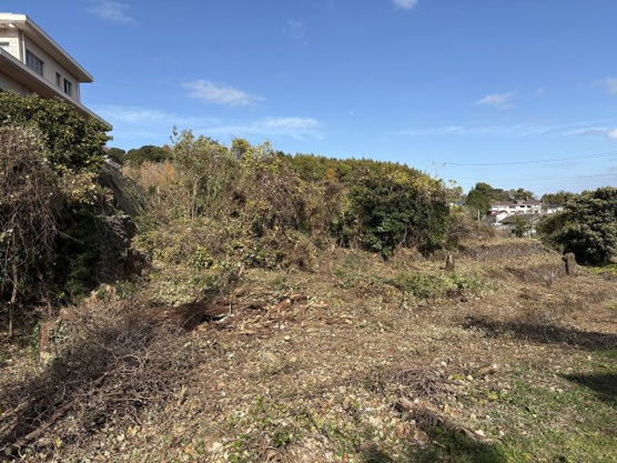  | 伊東市富戸　売地