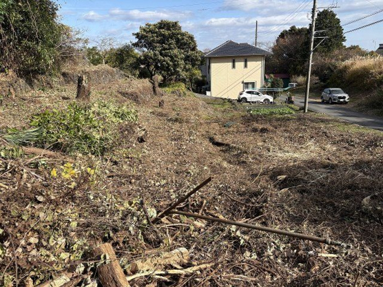  | 伊東市富戸　売地