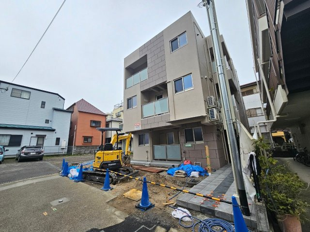 リフュージュ本山