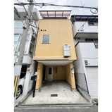 東中浜6丁目貸家の画像