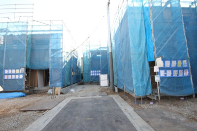 【外観】 | 鷹野17期