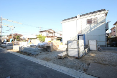 【外観】 | 鷹野17期