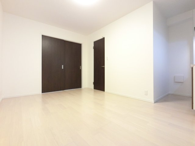 グランダ千葉の内装