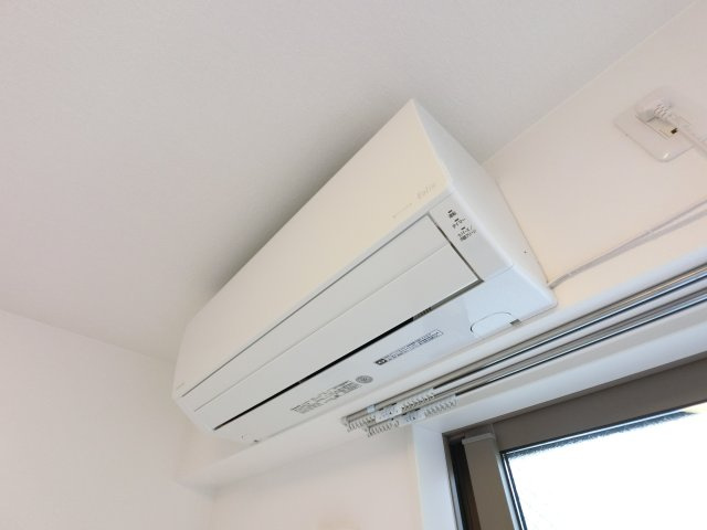 グランダ千葉の設備