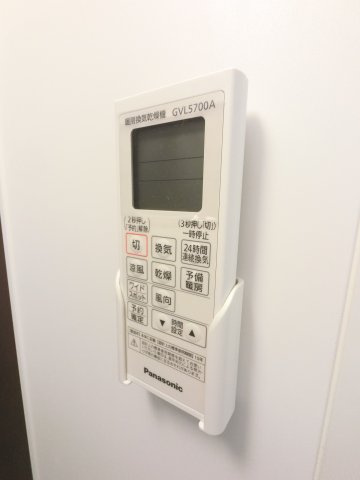 グランダ千葉の設備