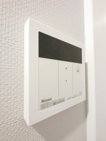 グランダ千葉の設備