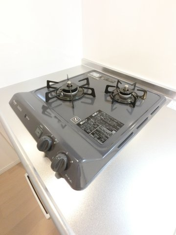 グランダ千葉の設備