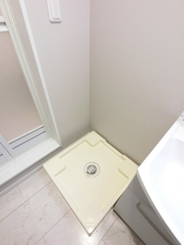 グランダ千葉の設備