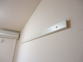 【その他】 | クローバーハウスＢ | ハンガーモール