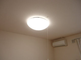 【その他】 | クローバーハウスＢ | 照明器具