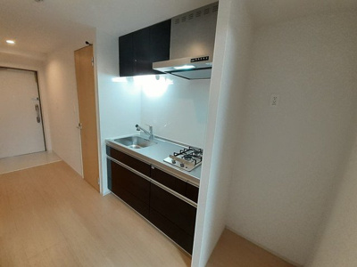 【キッチン】 | ｂｏｎｈｅｕｒ姫路栗山町