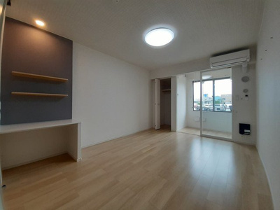 【内装】 | フェリスⅢ