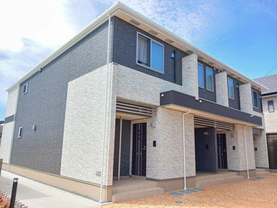 【外観】 | フェリスⅢ