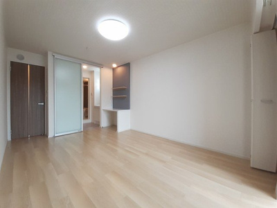 【居間・リビング】 | フェリスⅢ