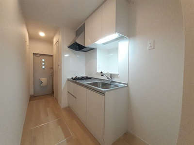 【キッチン】 | フェリスⅢ