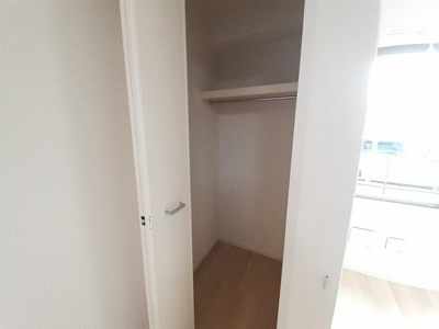 【収納】 | フェリスⅢ